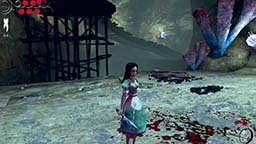 Alice Madness Returns Ultra HD